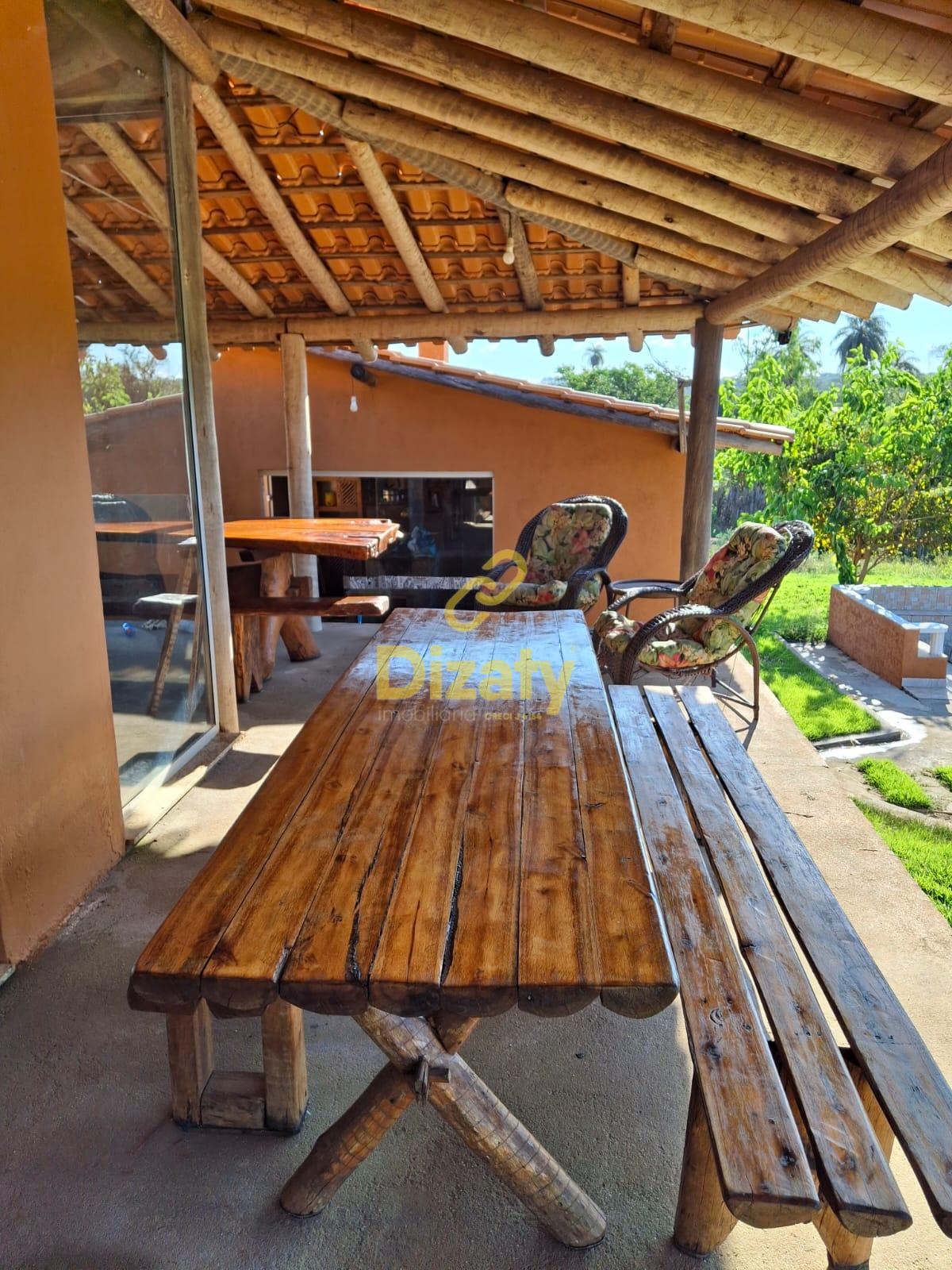 Chácara, 2 quartos - Foto 14