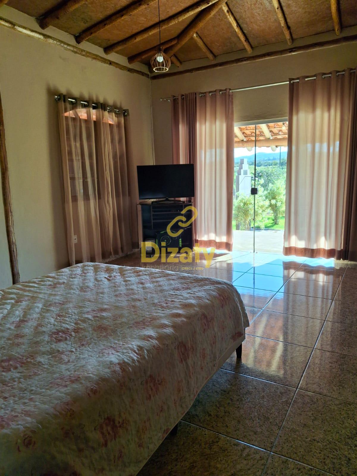 Chácara, 2 quartos - Foto 20