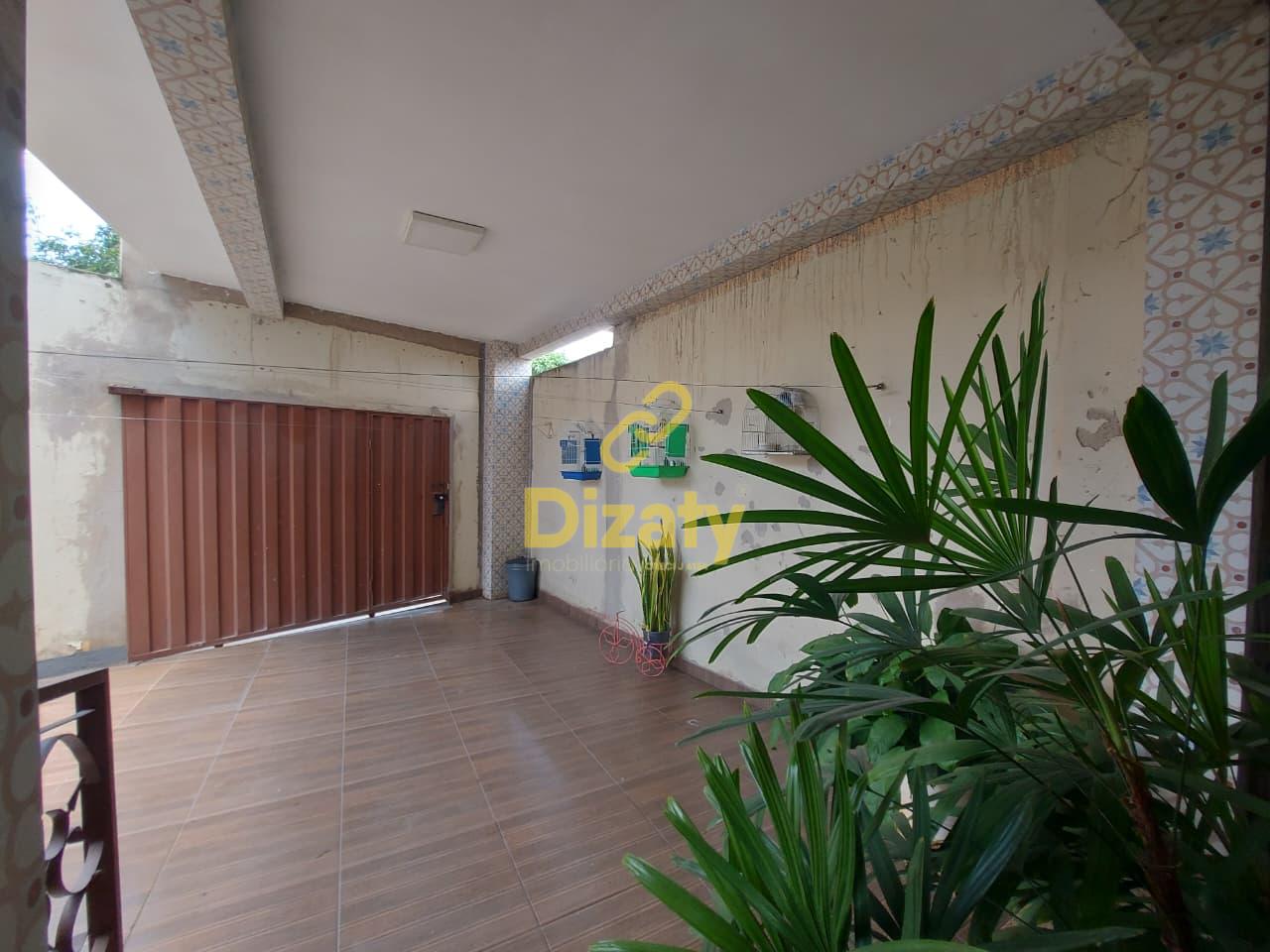 CASA COLONIAL A VENDA NO BAIRRO MORRO DO CLARO - SETE LAGOAS MG