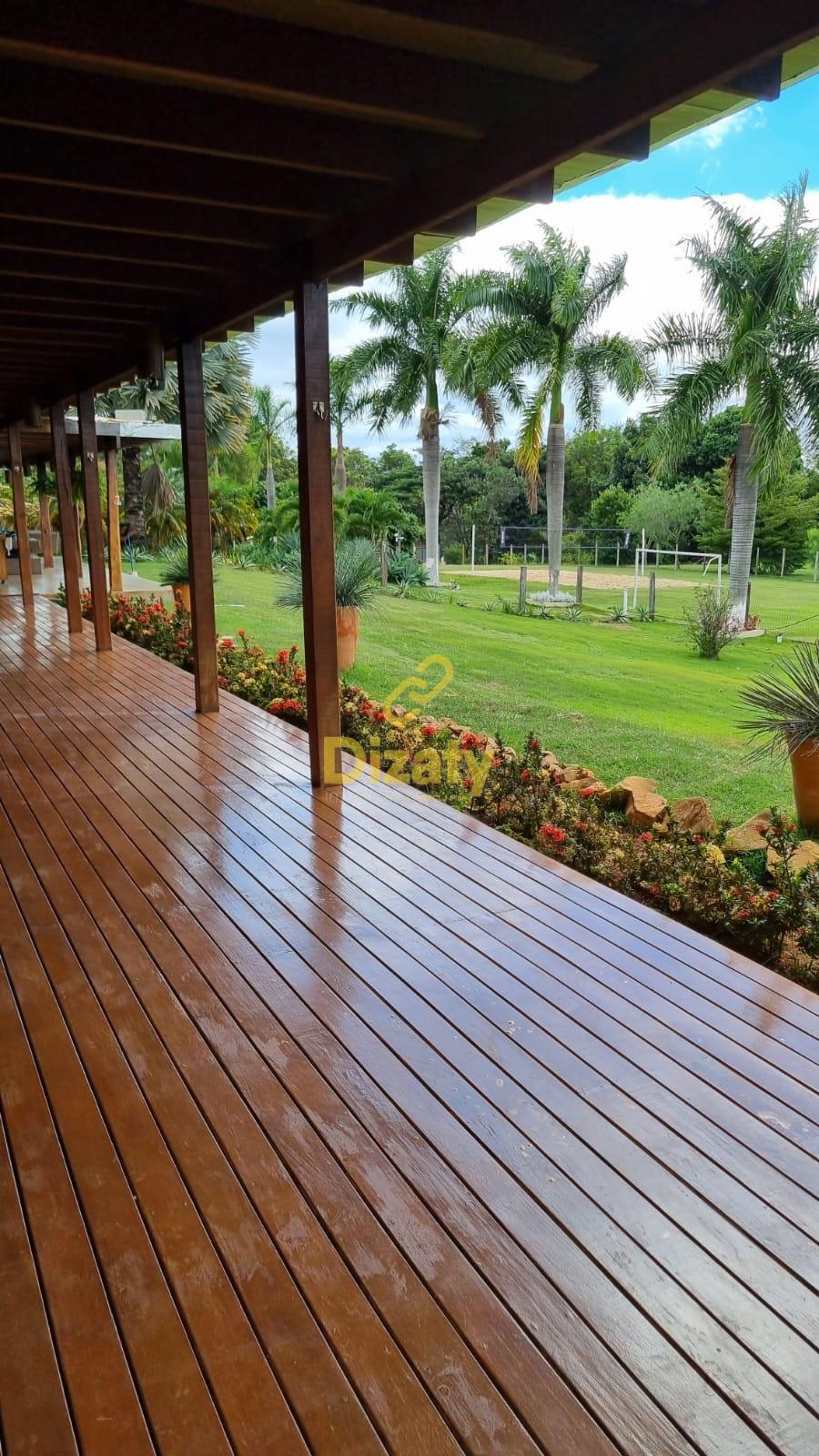 SITIO A VENDA NO CONDOMÍNIO PORTAL DO HORIZONTE - PRUDENTE DE ...