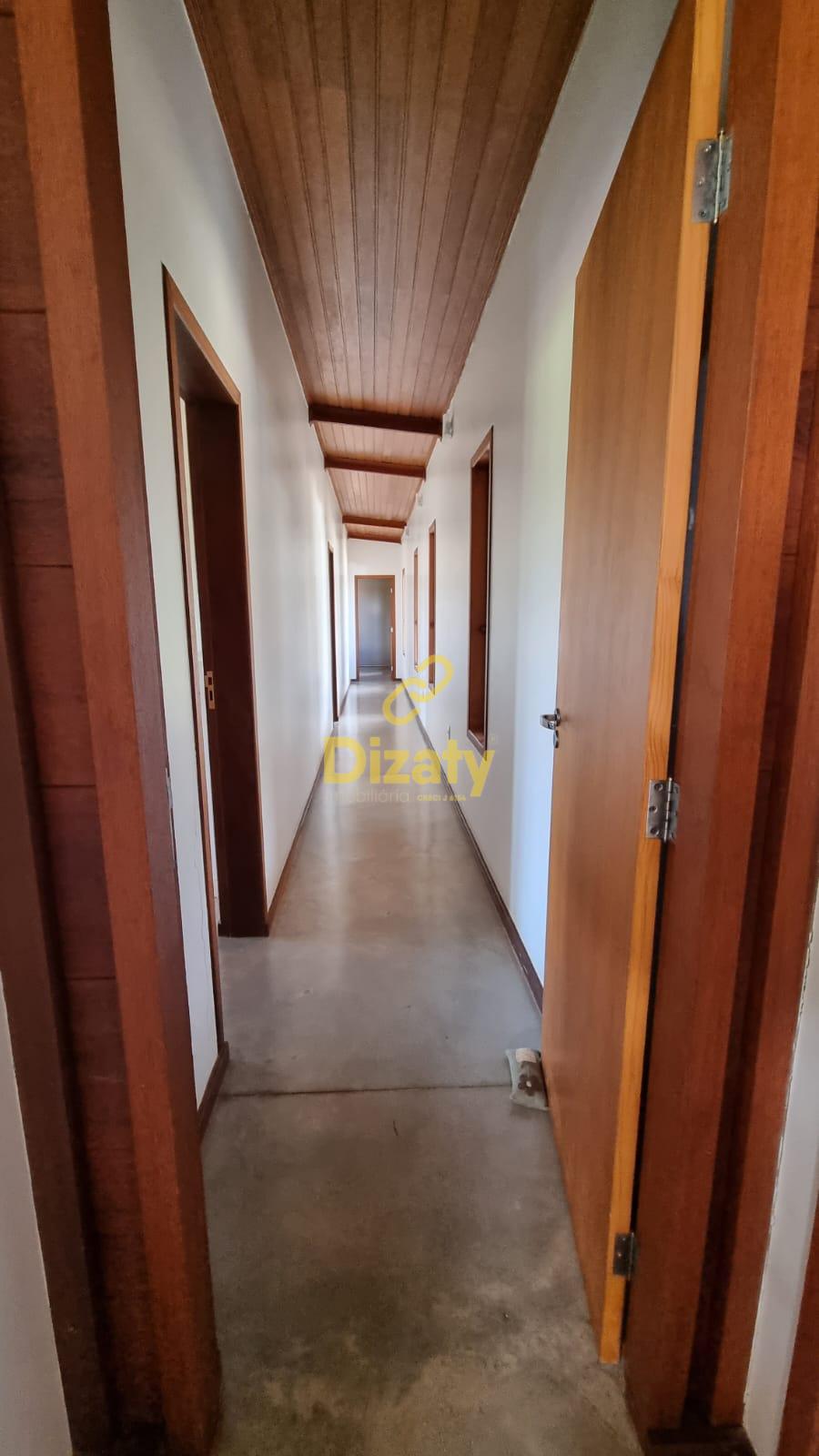 Sítio, 7 quartos, 2 hectares - Foto 5