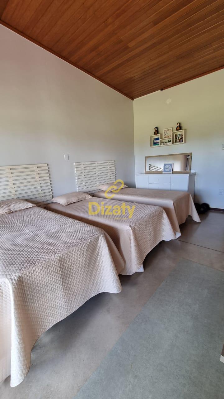 Sítio, 7 quartos, 2 hectares - Foto 6