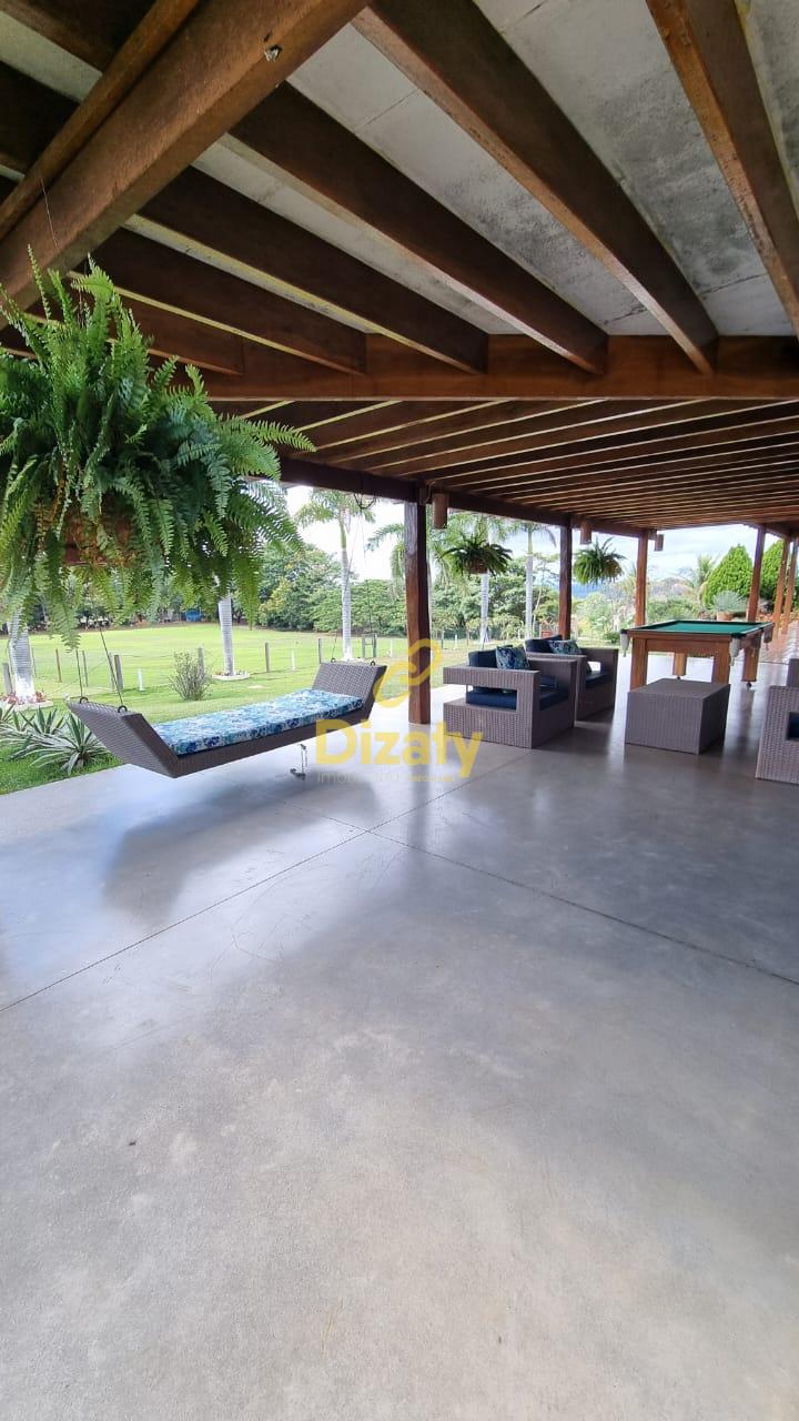 Sítio, 7 quartos, 2 hectares - Foto 7