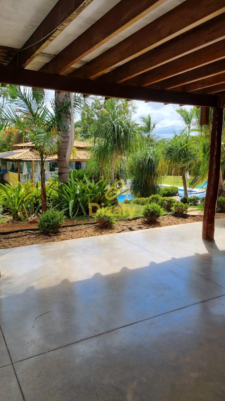 SITIO A VENDA NO CONDOMÍNIO PORTAL DO HORIZONTE - PRUDENTE DE ...