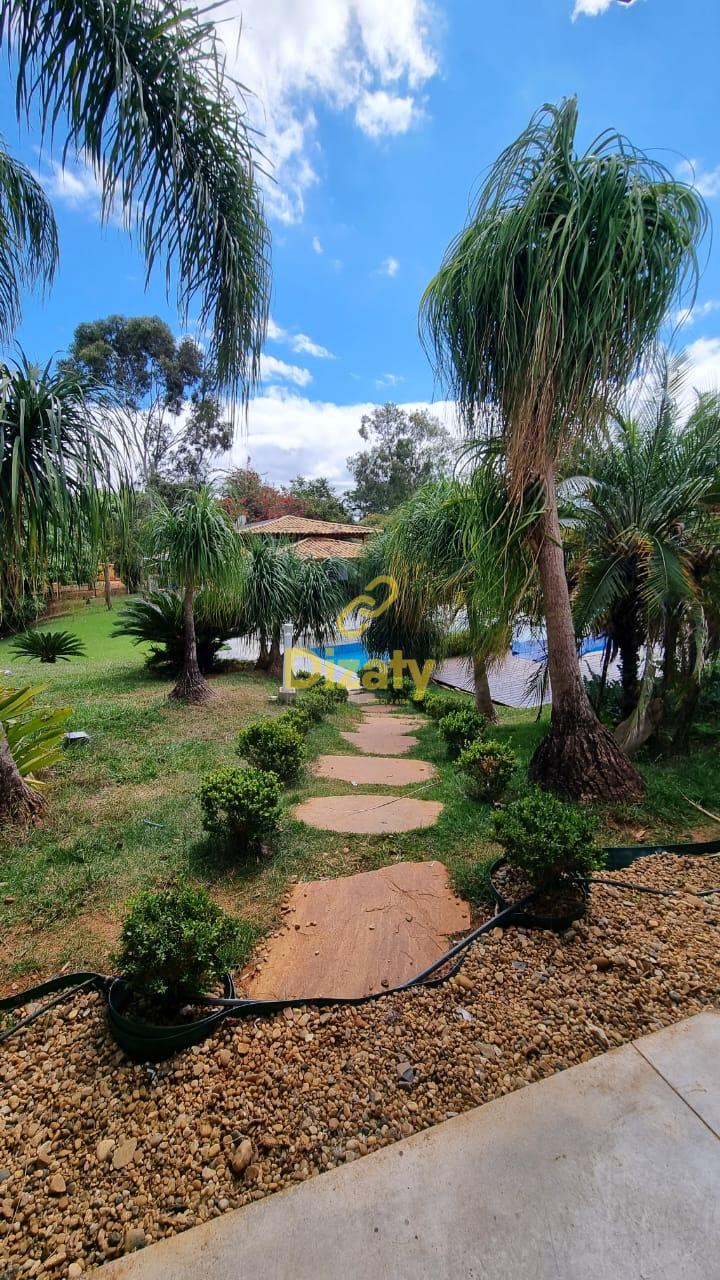 Sítio, 7 quartos, 2 hectares - Foto 8