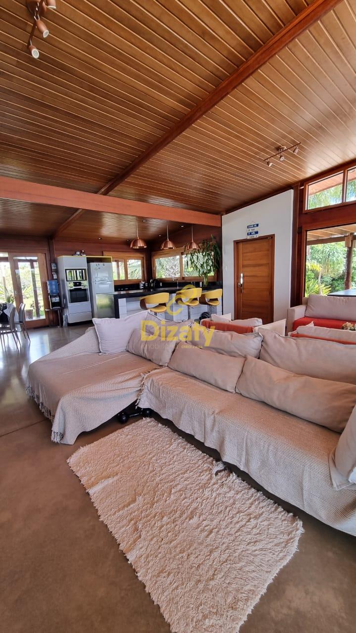 Sítio, 7 quartos, 2 hectares - Foto 11