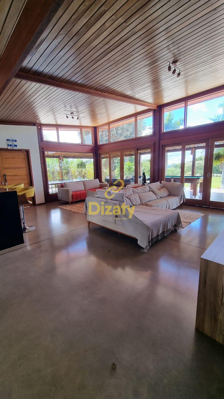 Sítio, 7 quartos, 2 hectares - Foto 14