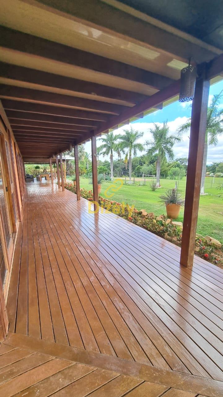 Sítio, 7 quartos, 2 hectares - Foto 16