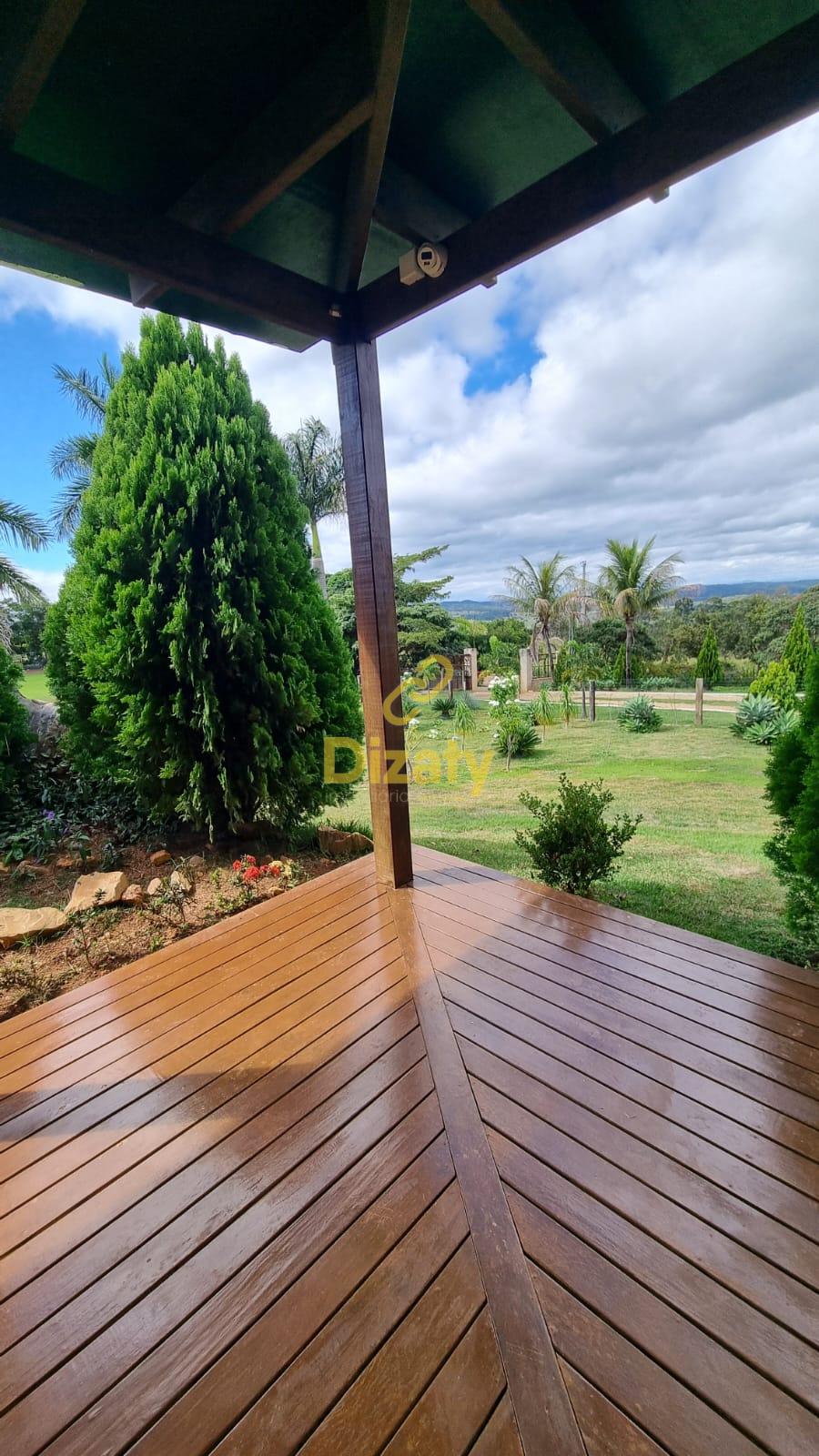 Sítio, 7 quartos, 2 hectares - Foto 21