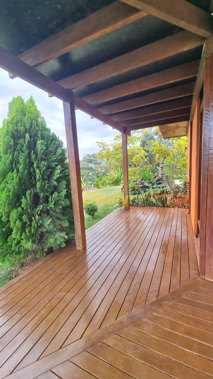 Sítio, 7 quartos, 2 hectares - Foto 23