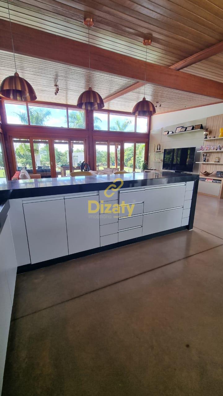 Sítio, 7 quartos, 2 hectares - Foto 25