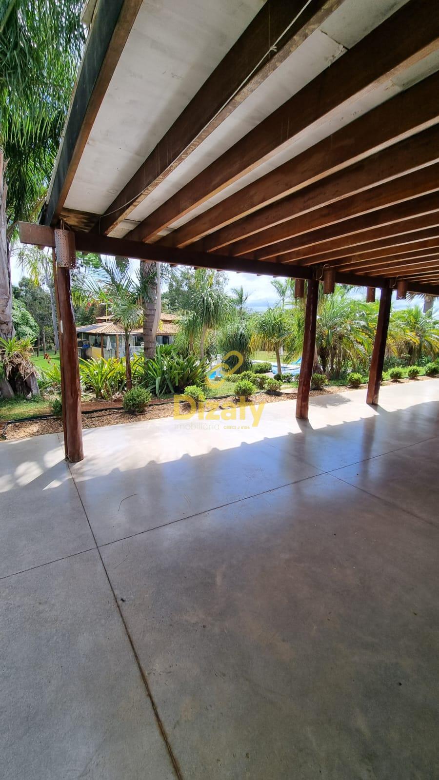 Sítio, 7 quartos, 2 hectares - Foto 28