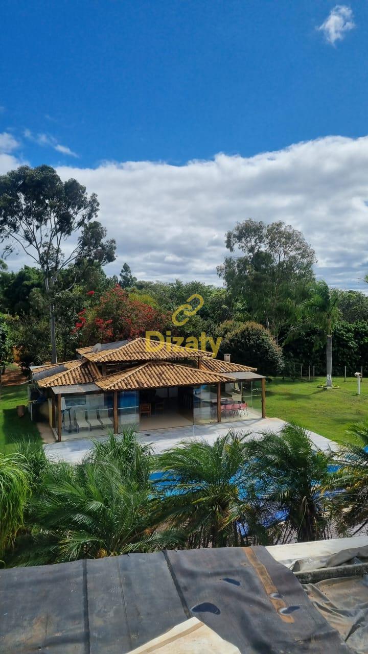 Sítio, 7 quartos, 2 hectares - Foto 29