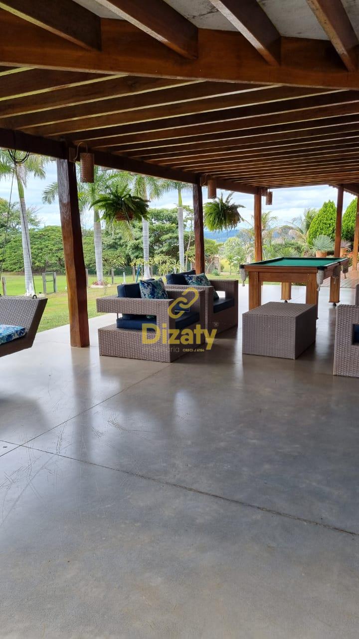 Sítio, 7 quartos, 2 hectares - Foto 30