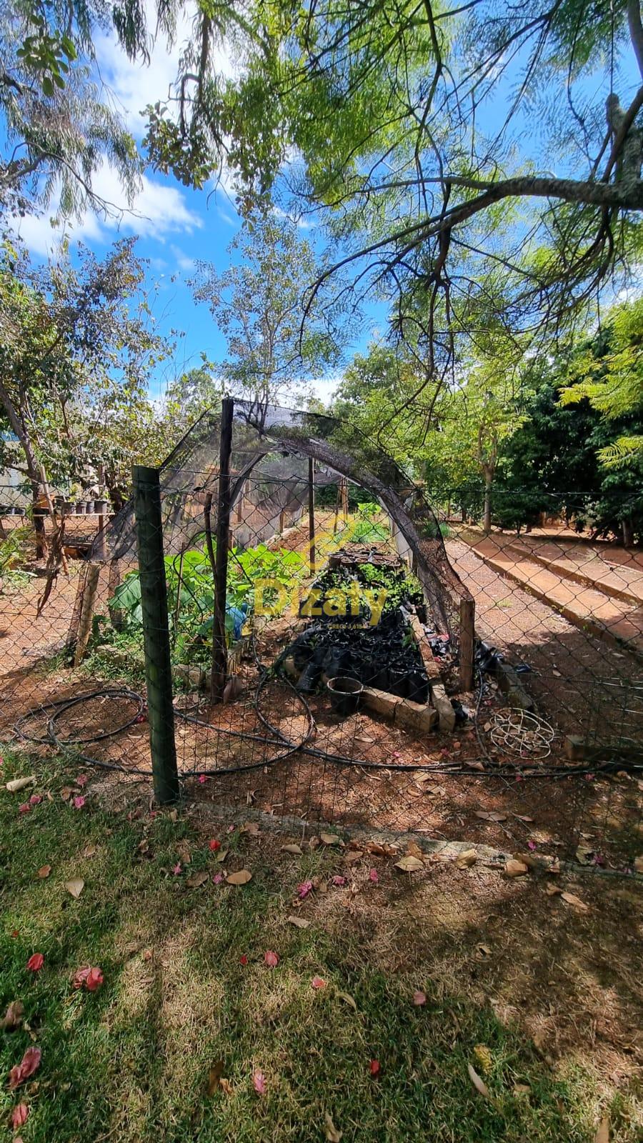 Sítio, 7 quartos, 2 hectares - Foto 37