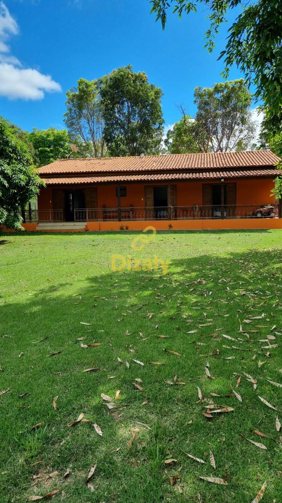 Sítio, 7 quartos, 2 hectares - Foto 47