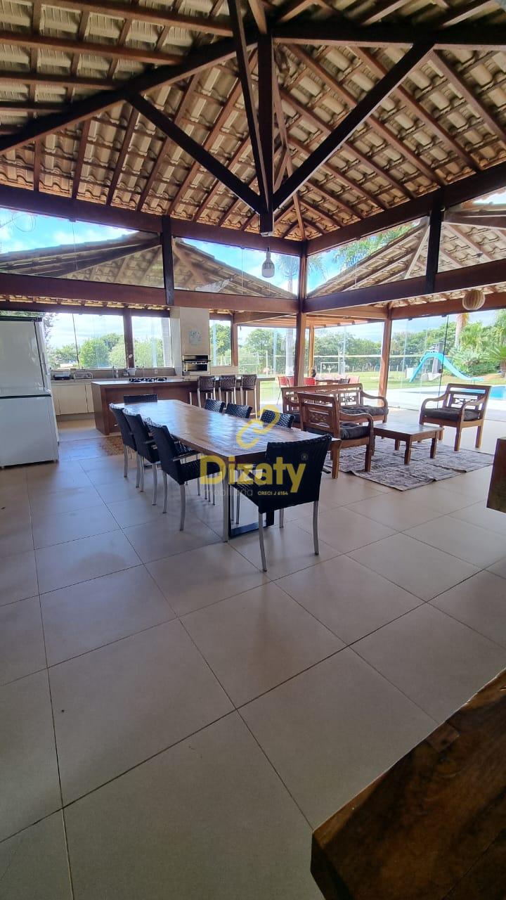 Sítio, 7 quartos, 2 hectares - Foto 51