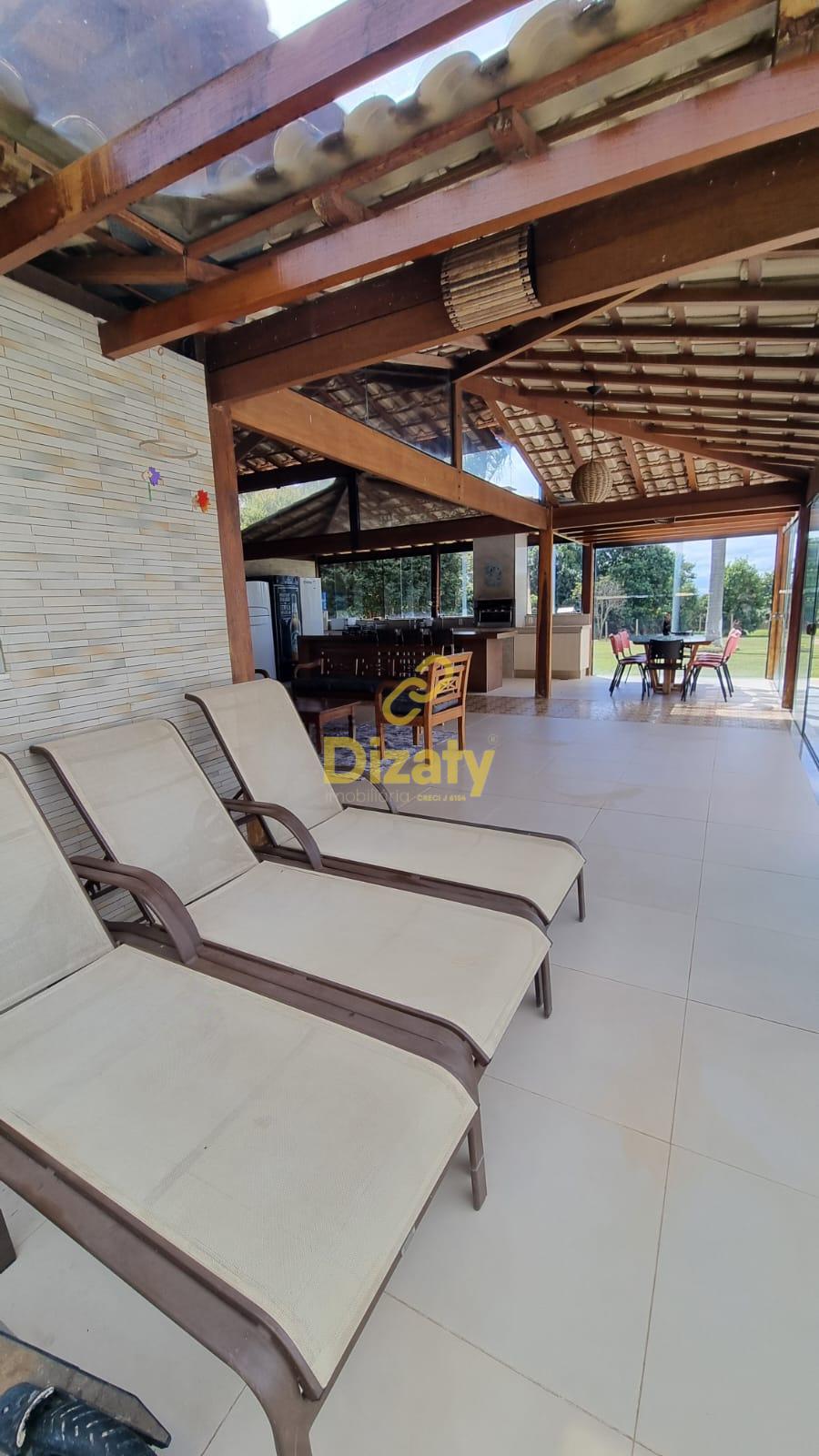 Sítio, 7 quartos, 2 hectares - Foto 53