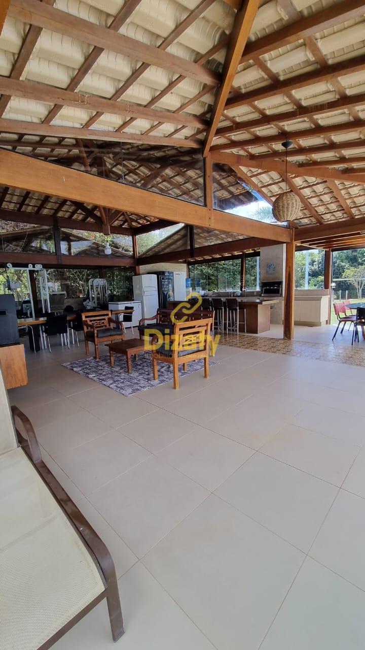 Sítio, 7 quartos, 2 hectares - Foto 58