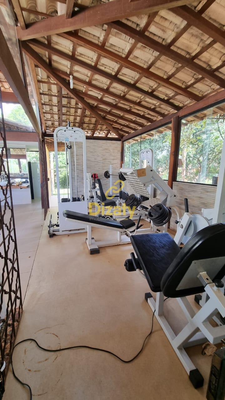 Sítio, 7 quartos, 2 hectares - Foto 60