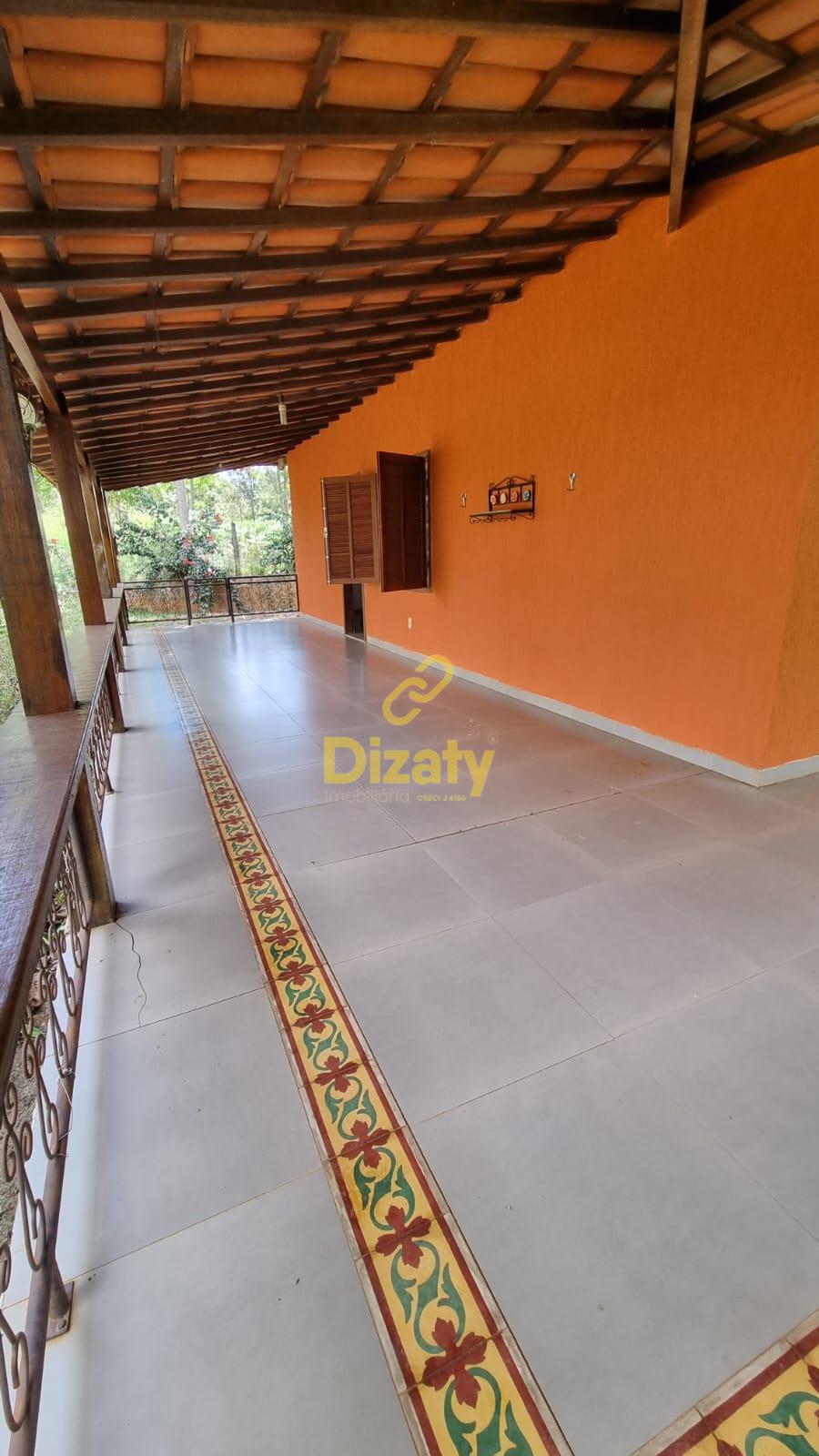 Sítio, 7 quartos, 2 hectares - Foto 62