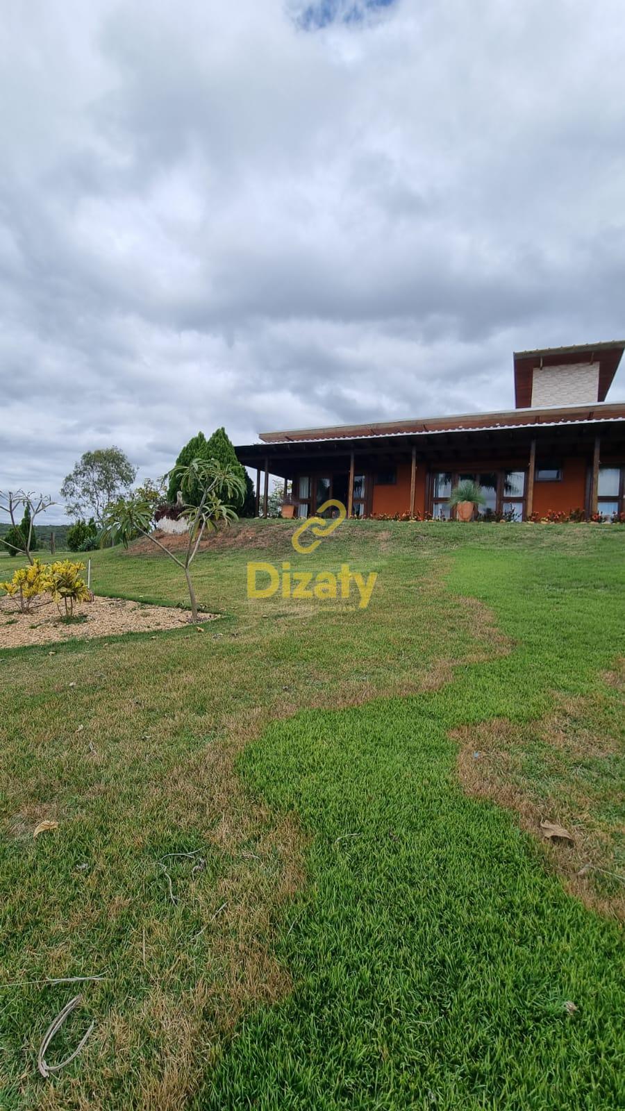 Sítio, 7 quartos, 2 hectares - Foto 63