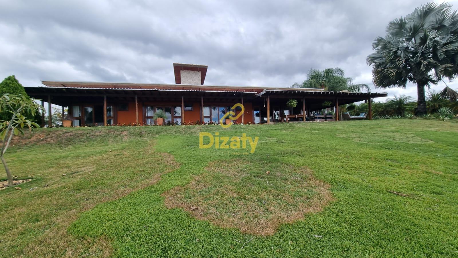 SITIO A VENDA NO CONDOMÍNIO PORTAL DO HORIZONTE - PRUDENTE DE ...