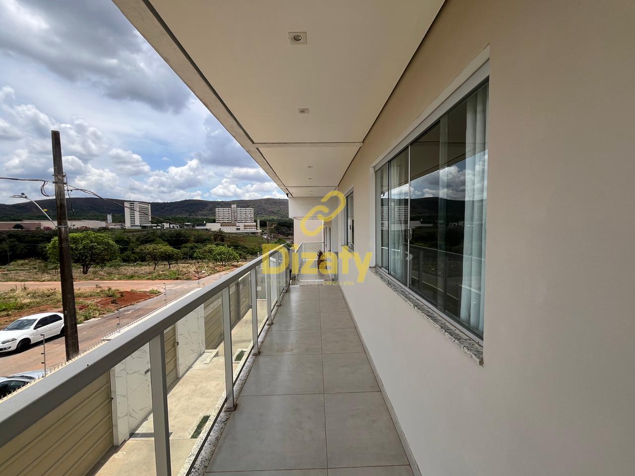 Apartamento, 2 quartos - Foto 5