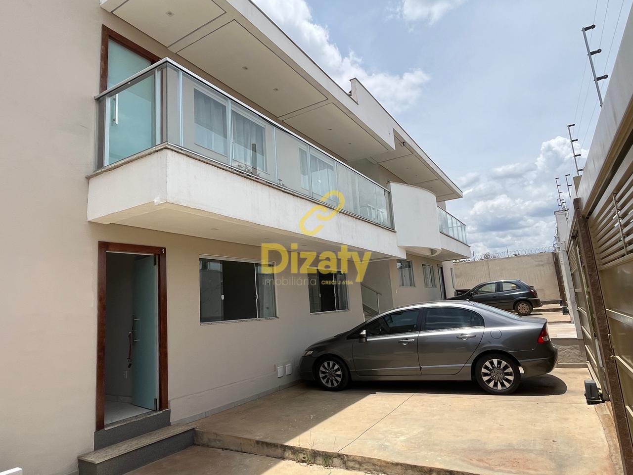 Apartamento, 2 quartos - Foto 1