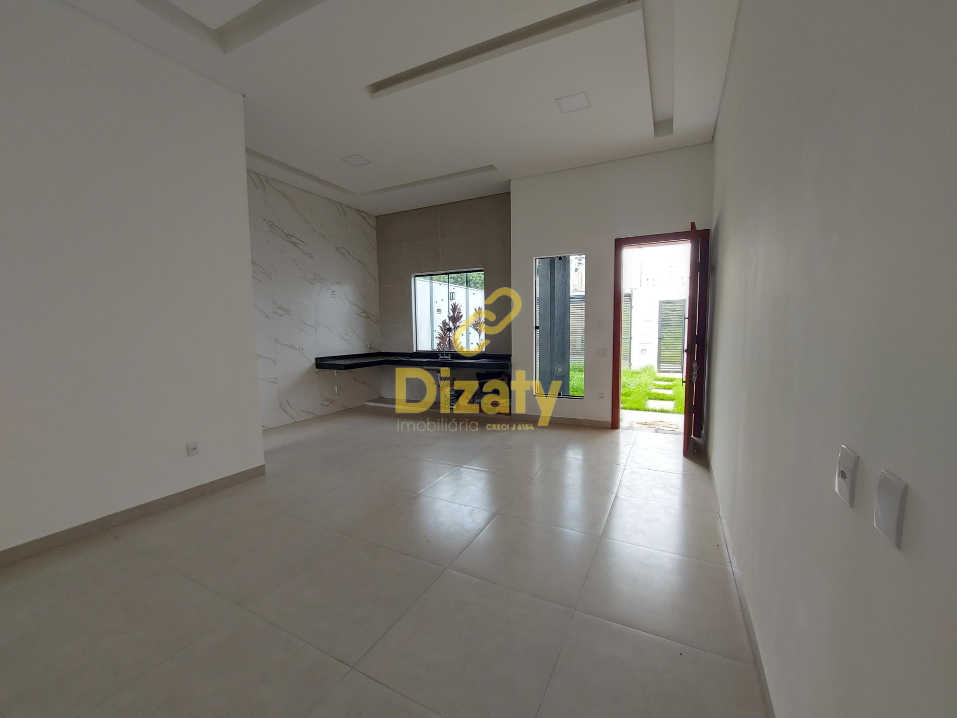 Casa, 2 quartos, 180 m² - Foto 2