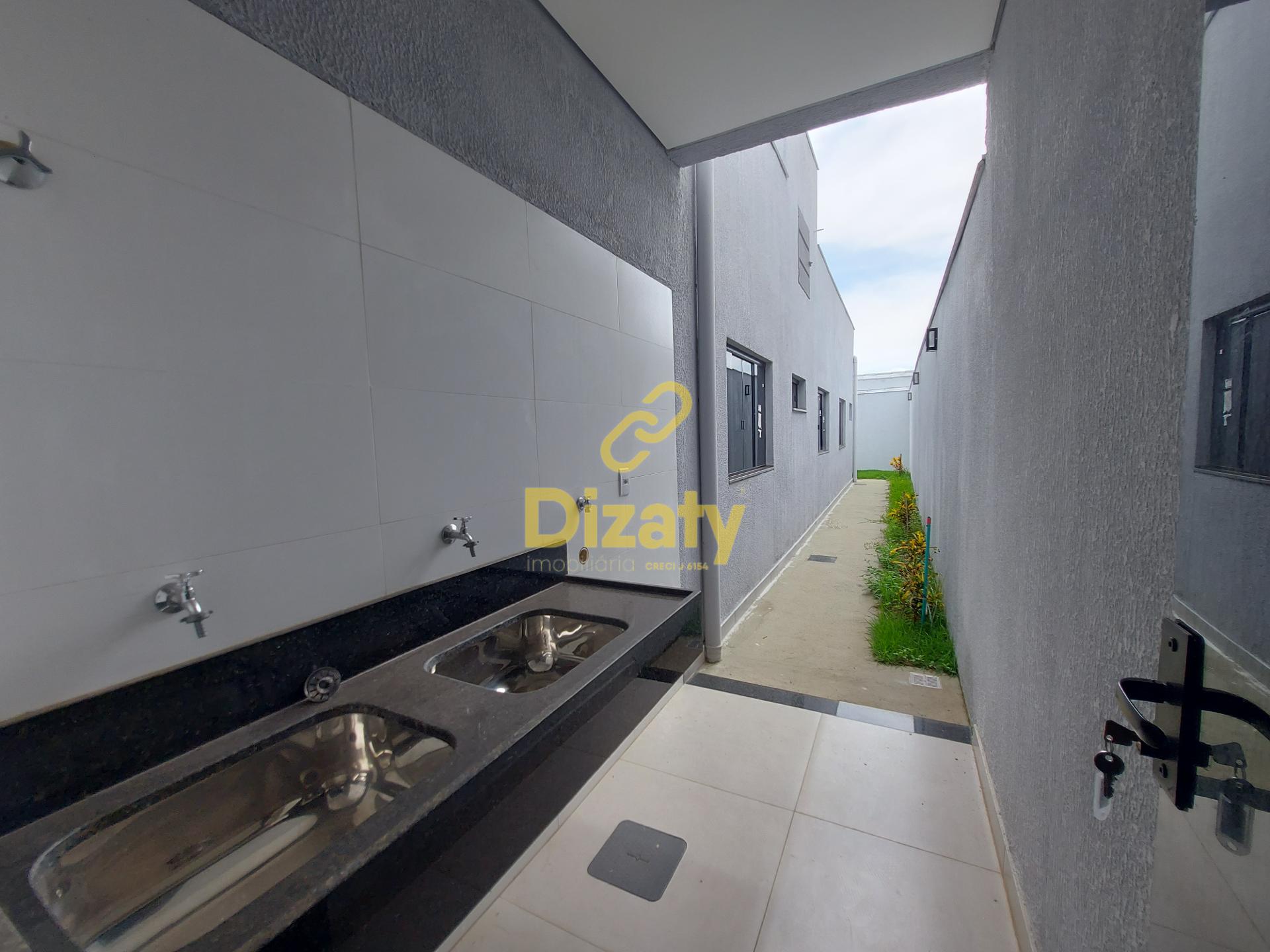 Casa, 2 quartos, 180 m² - Foto 8