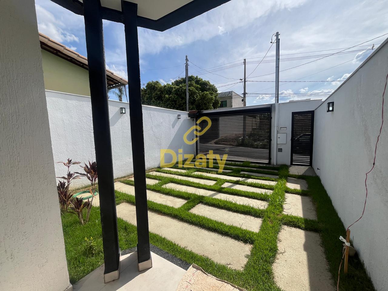 Casa, 2 quartos, 180 m² - Foto 1