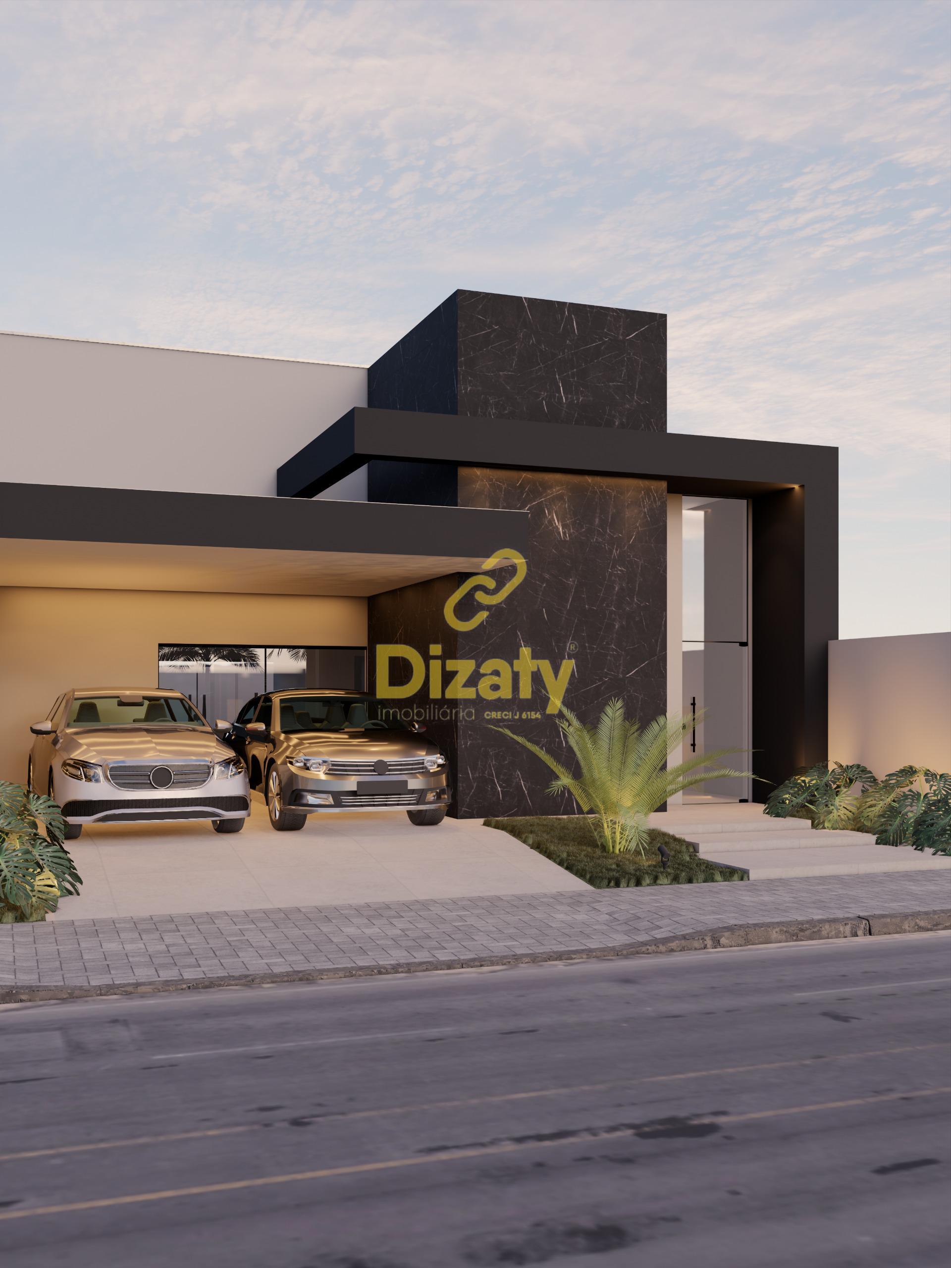 Casa, 1 quarto, 240 m² - Foto 2