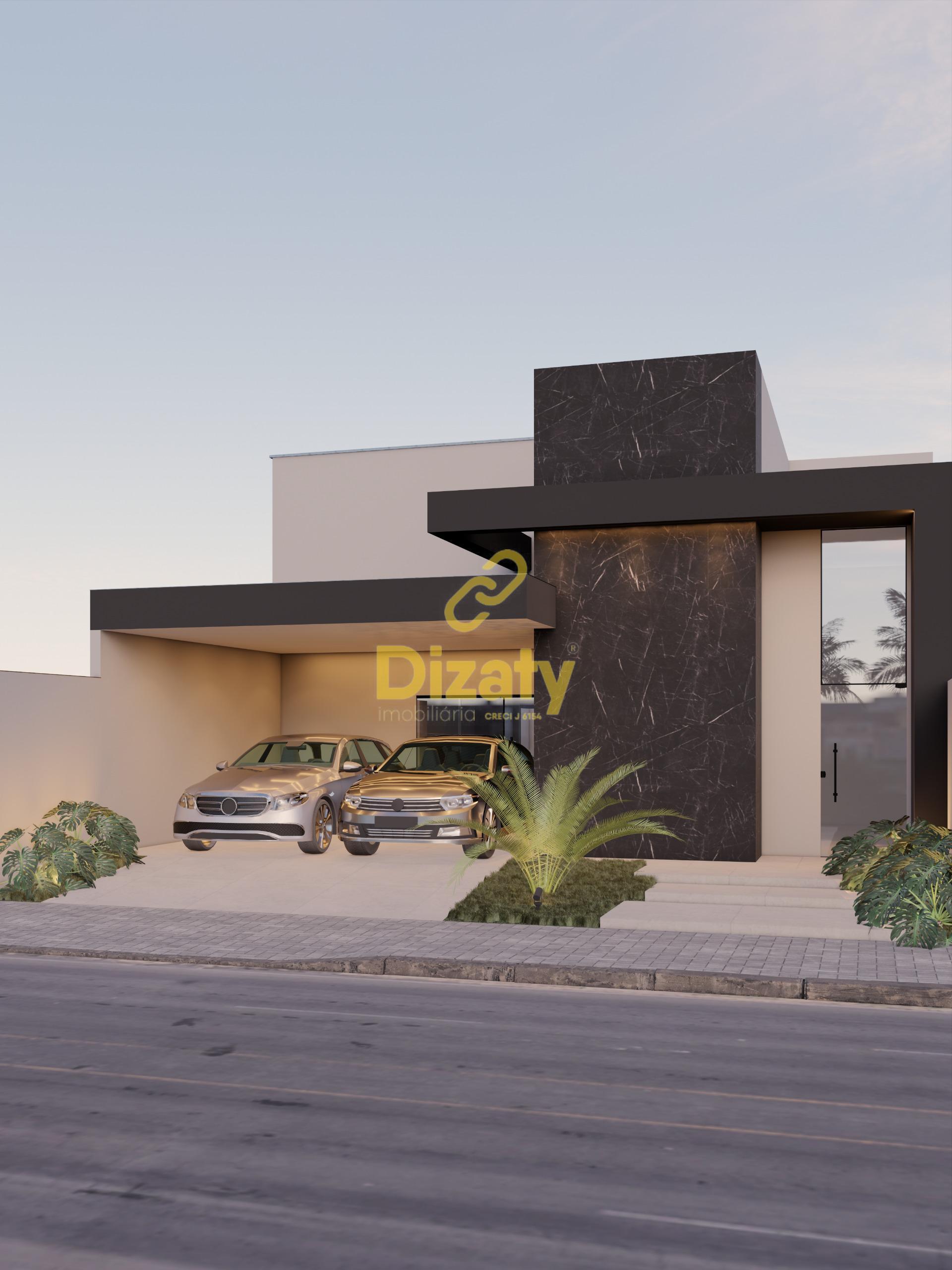 Casa, 1 quarto, 240 m² - Foto 3