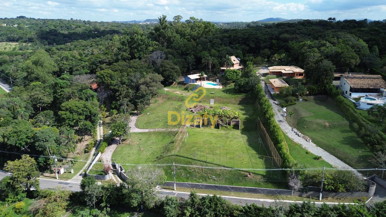 CHACÁRA A VENDA NO CONDOMÍNIO NOSSA FAZENDA EM ESMERALDAS MG