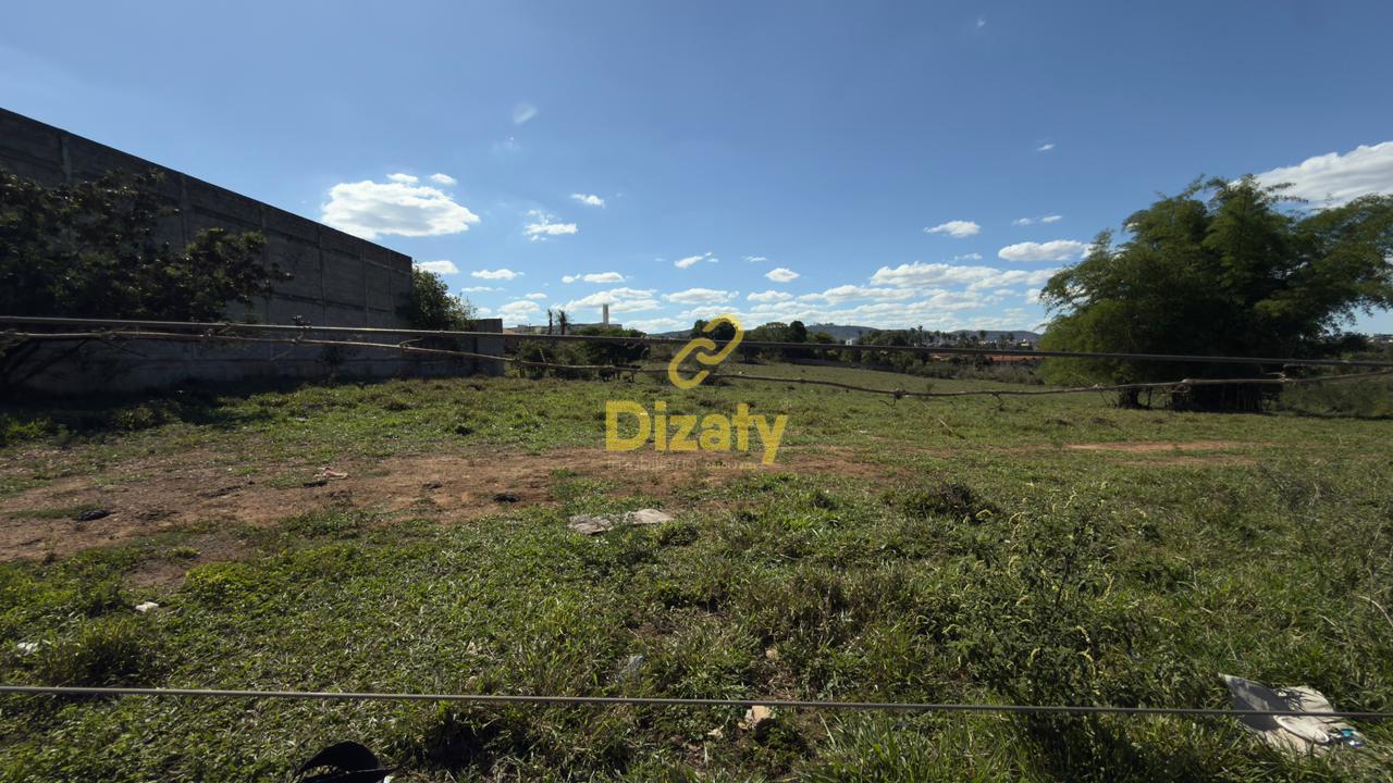 ÁREA A VENDA NA AVENIDA PREFEITO ALBERTO MOURA - SETE LAGOAS MG