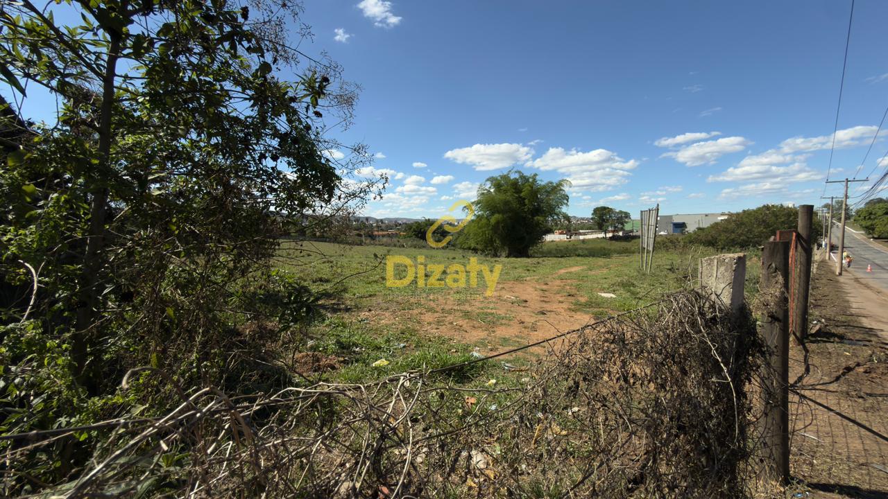 ÁREA A VENDA NA AVENIDA PREFEITO ALBERTO MOURA - SETE LAGOAS MG