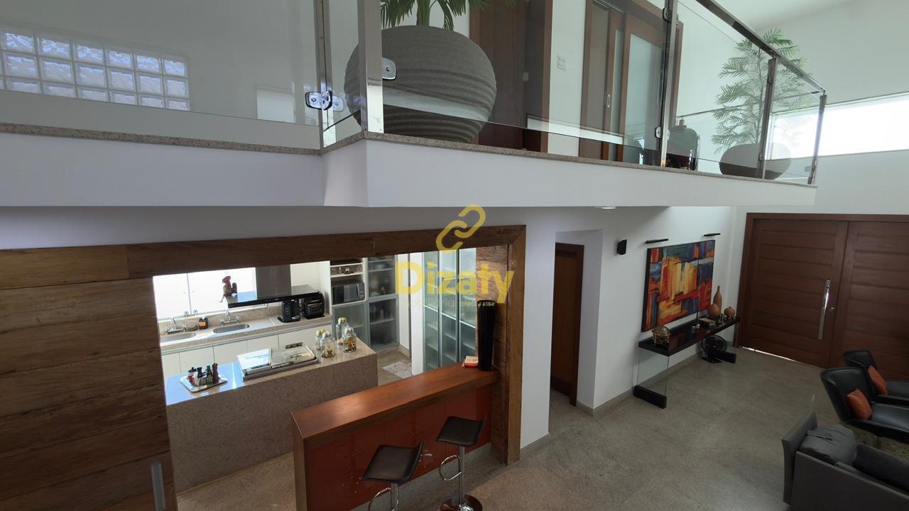 Casa, 1 quarto, 720 m² - Foto 16