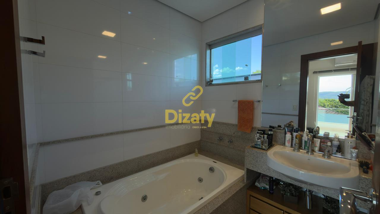 Casa, 1 quarto, 720 m² - Foto 19