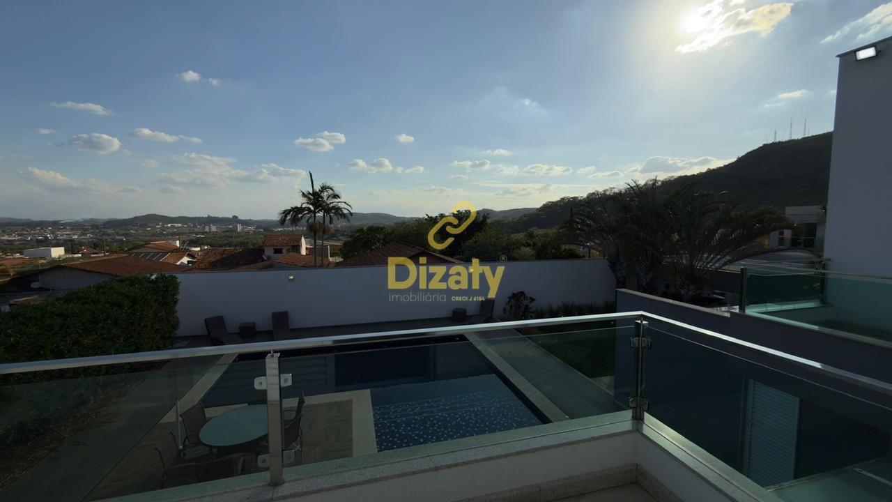 Casa, 1 quarto, 720 m² - Foto 4