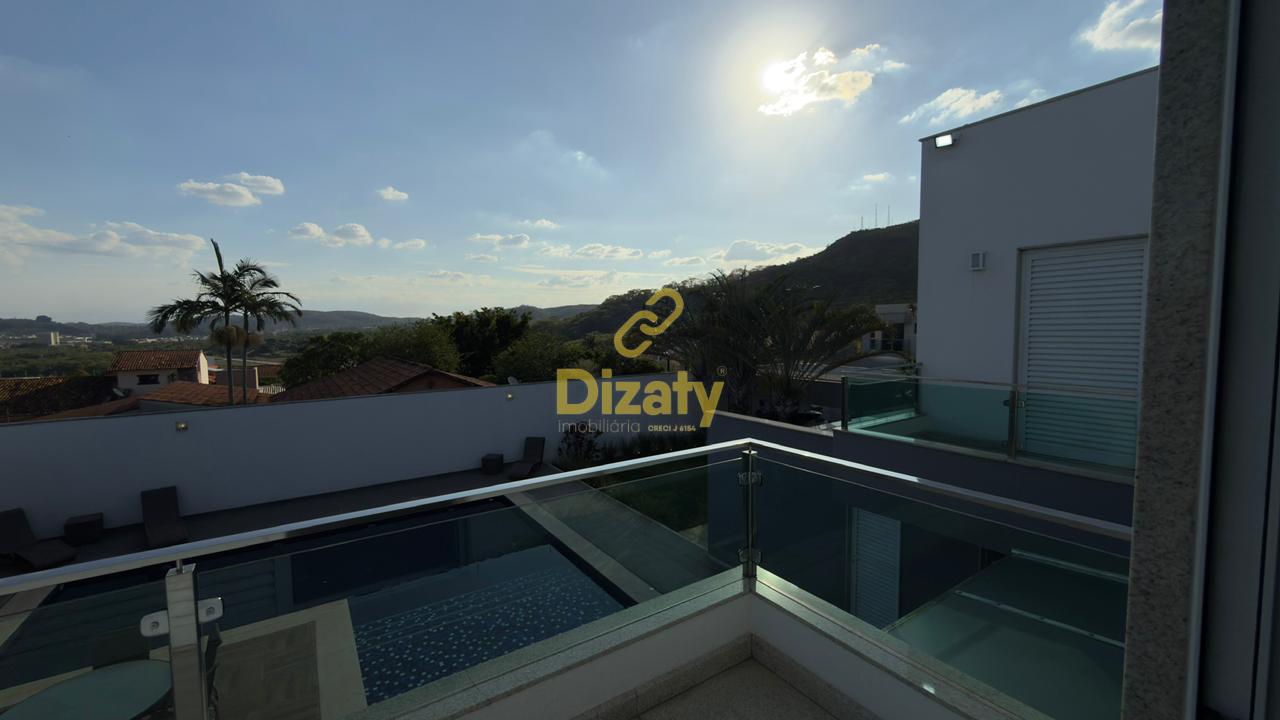 Casa, 1 quarto, 720 m² - Foto 9