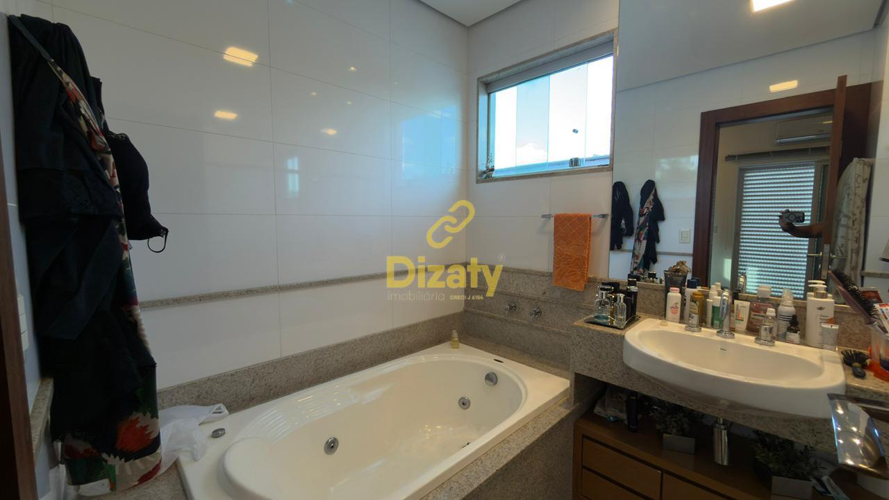 Casa, 1 quarto, 720 m² - Foto 21