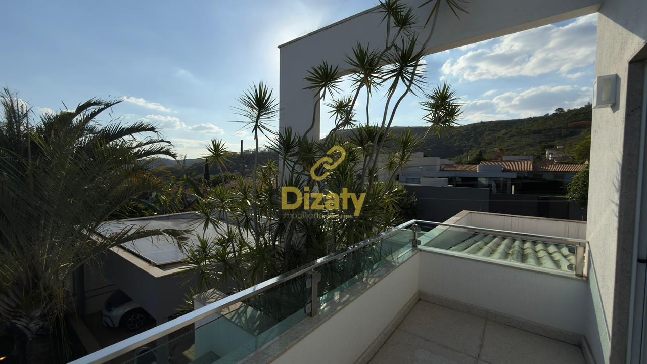 Casa, 1 quarto, 720 m² - Foto 6