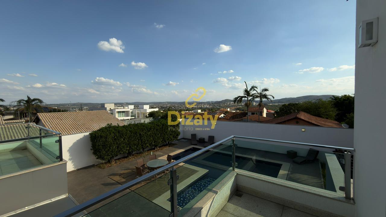 Casa, 1 quarto, 720 m² - Foto 5