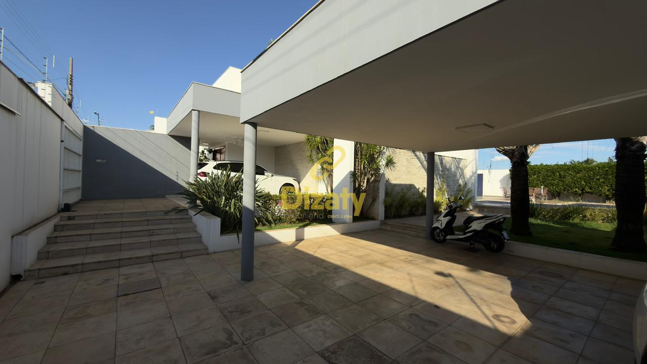 Casa, 1 quarto, 720 m² - Foto 12