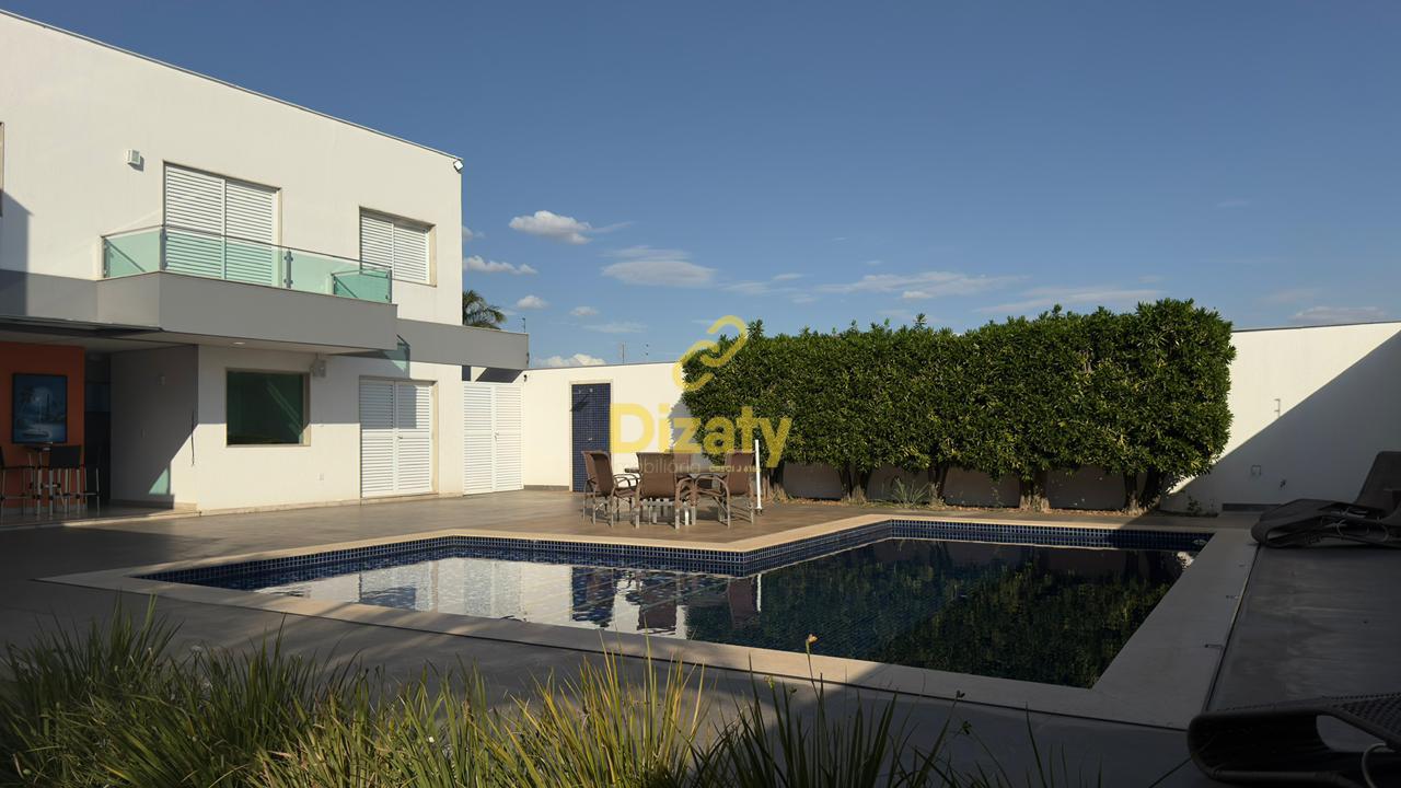 Casa, 1 quarto, 720 m² - Foto 1