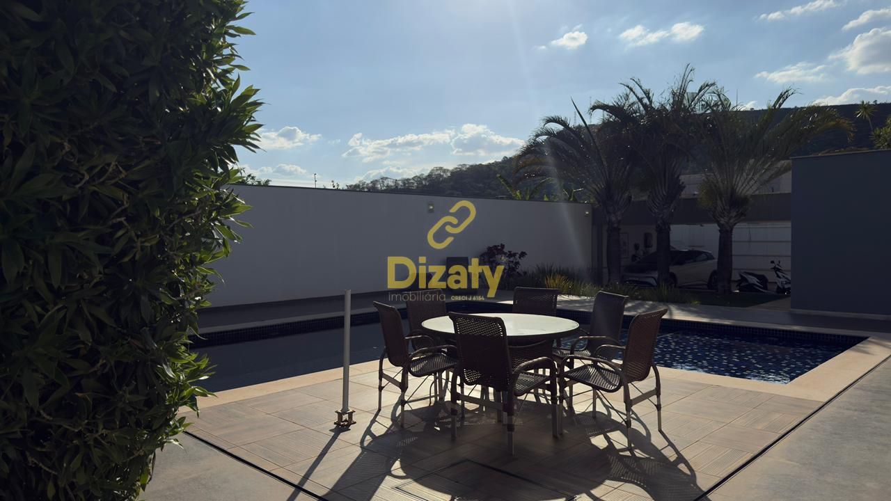 Casa, 1 quarto, 720 m² - Foto 7