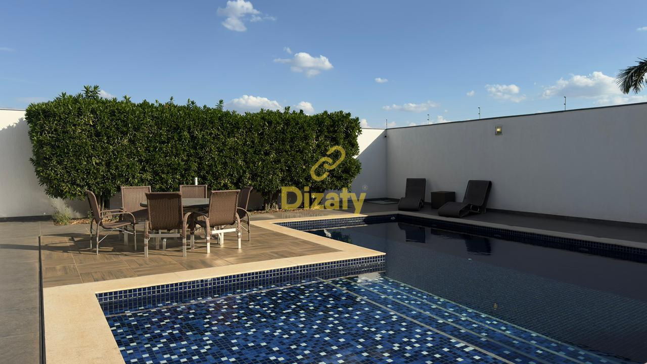 Casa, 1 quarto, 720 m² - Foto 2