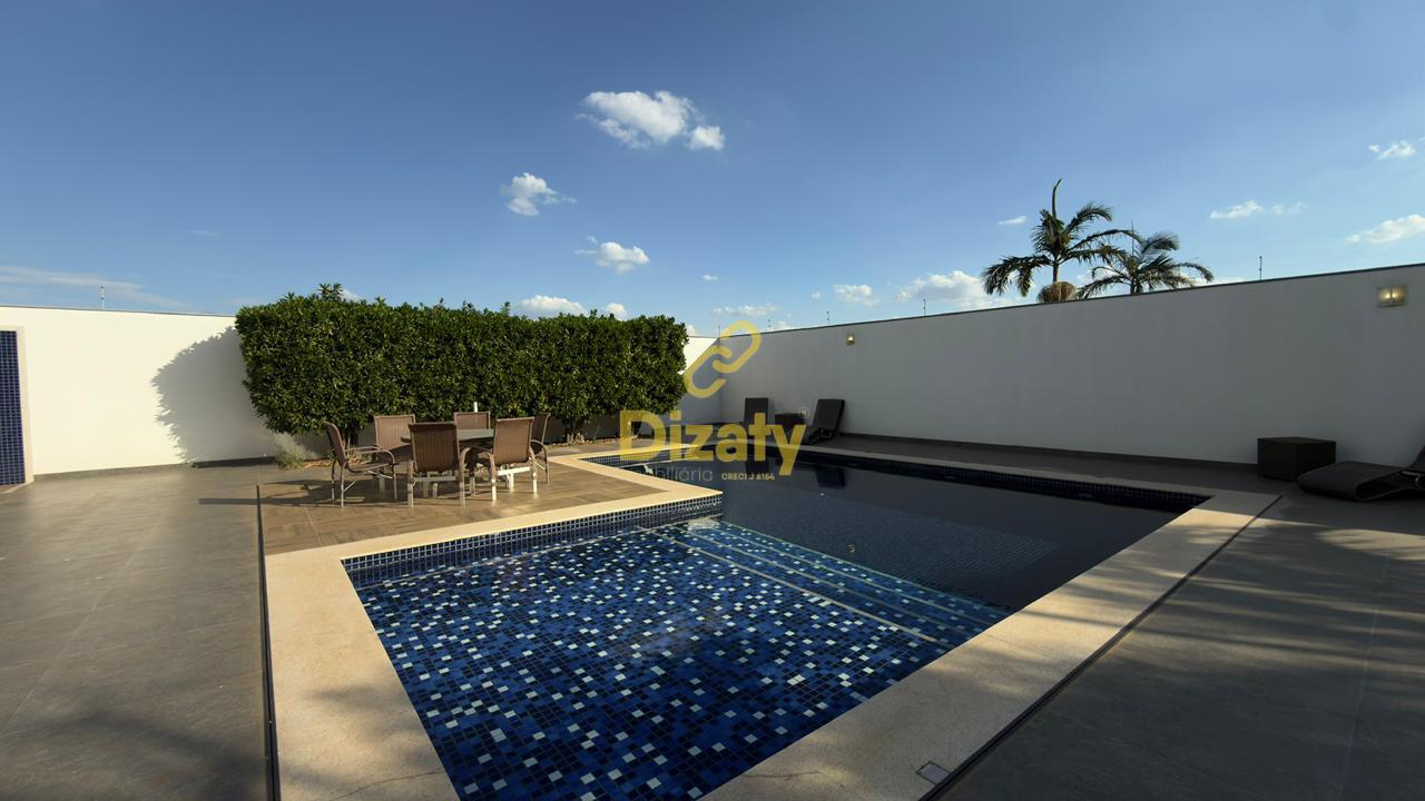 Casa, 1 quarto, 720 m² - Foto 3