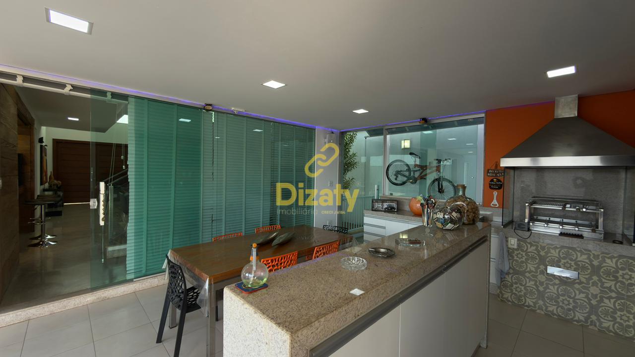 Casa, 1 quarto, 720 m² - Foto 39